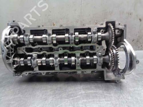 Cylinder head MERCEDES-BENZ A-CLASS (W168) A 170 CDI (168.009, 168.109) | BP10979070M5 