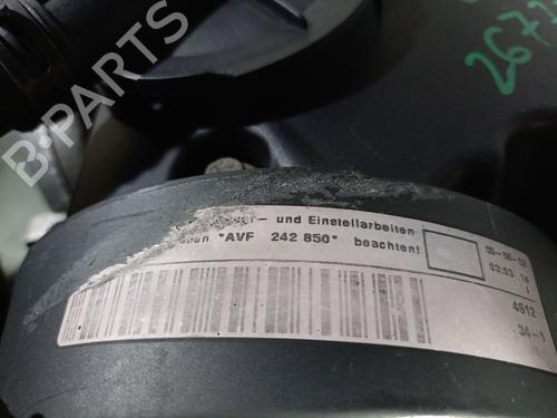 Engine VW PASSAT B5.5 (3B3) 1.9 TDI | BP39890590M1 - Image 13