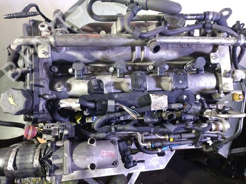 Motor FIAT DUCATO Van (250_) 140 Natural Power | BP29993383M1 