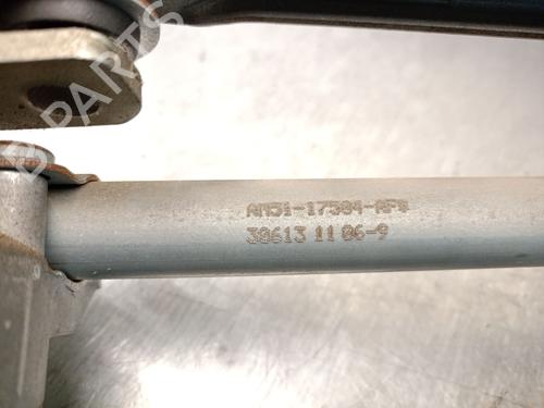 Front wiper motor FORD C-MAX II (DXA/CB7, DXA/CEU) 1.0 EcoBoost | BP23392359M29 
