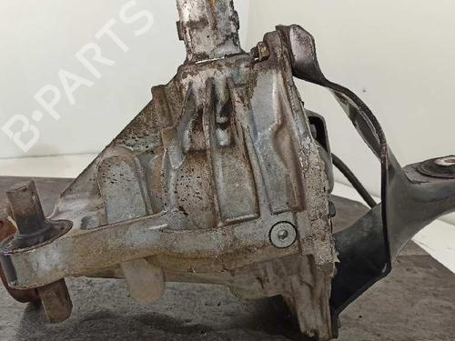 Front differential DODGE NITRO 2.8 CRD 4WD | BP6466671M23 