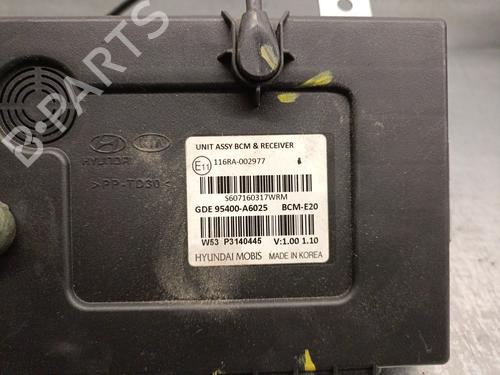 Electronic module HYUNDAI i30 Estate (GD) 1.6 CRDi | BP21791175M83 