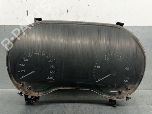 Used Instrument cluster MERCEDES-BENZ VITO Van (W447) 111 CDI (447.601, 447.603, 447.605) (114 hp) 26530451