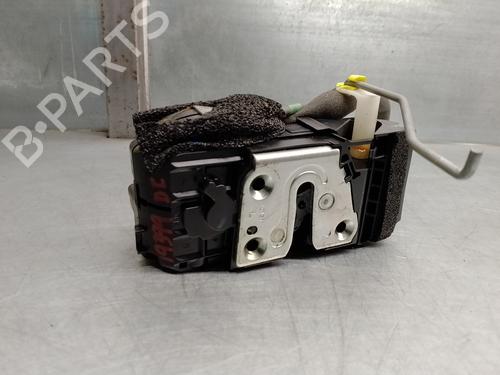 Front left lock NISSAN JUKE (F15) 1.6 DIG-T | BP16327925C98 