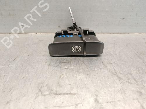 Used Hand brake MERCEDES-BENZ C-CLASS (W203) C 270 CDI (203.016) (170 hp) 28621862