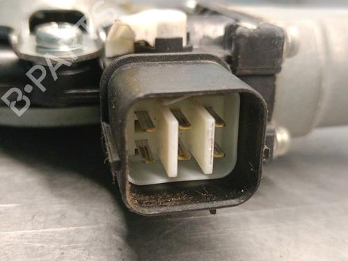 Front right window mechanism MITSUBISHI LANCER VIII (CY_A, CZ_A) 2.0 DI-D (CY8A) | BP36040697C23 - Image 3