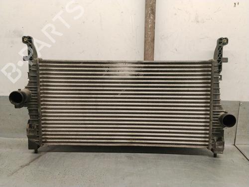 Used Intercooler Intercooler HYUNDAI SONATA V (NF) 2.0 CRDi (150 hp) 40447423 40447423