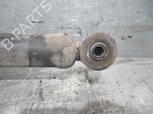 Right rear shock absorber SEAT IBIZA II (6K1)  | BP7272110M19 