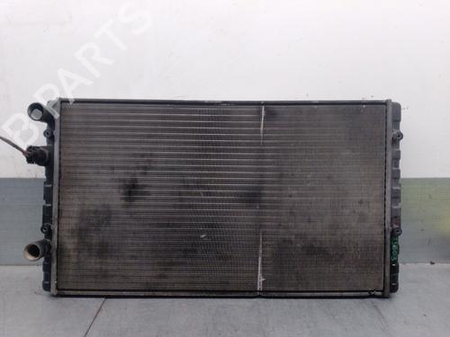 Used Water radiator VW LUPO I (6X1, 6E1) 1.4 16V (75 hp) 29324965