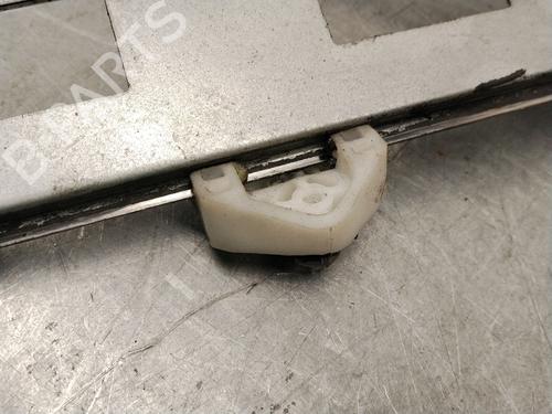 Front left window mechanism RENAULT MASTER III Van (FV) 2.3 dCi 135 FWD (FV0N, FV08, FV06, FV00, FV1S) | BP36448823C22 - Image 3