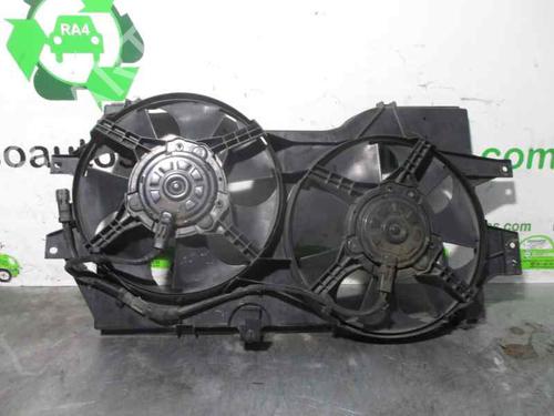 Radiator fan CHRYSLER VOYAGER / GRAND VOYAGER III (GS_, NS_) 3.3 i | BP3139714M35 