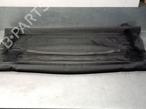 Used Rear parcel shelf BMW X3 (G01, F97, G08) xDrive 20 d Mild-Hybrid (190 hp) 28141135