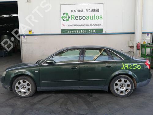 Generator AUDI A4 B6 (8E2) 2.5 TDI quattro | BP16078488M7 