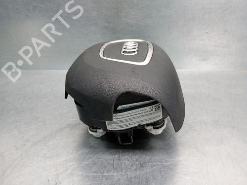 Driver airbag AUDI A3 Sportback (8VA, 8VF) 1.4 TFSI | BP27970395C9 