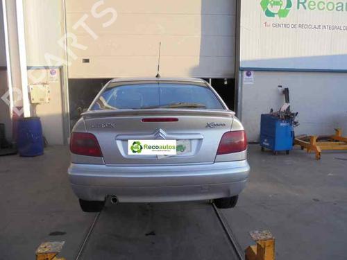 Rear right window mechanism CITROËN XSARA (N1) 1.6 16V | BP2124874C25 