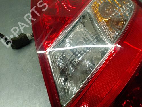 Right taillight HYUNDAI i20 I (PB, PBT) 1.4 CRDi | BP14997703C35 