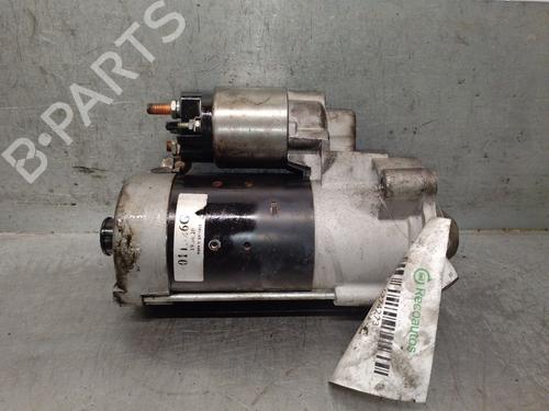 Used Starter Starter 39589030 39589030