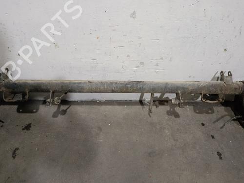 Rear axle FORD TRANSIT CONNECT (P65_, P70_, P80_) 1.8 TDCi | BP28605805M2 