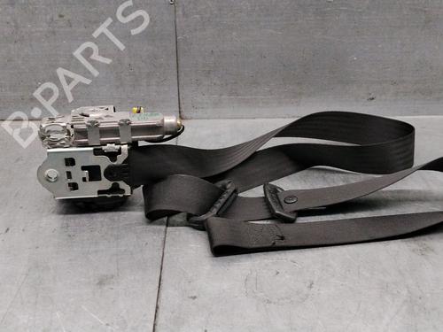 Front right seatbelt LANCIA YPSILON (843_) 1.4 16V (843.AXC11, 843.AXC1B, 843.AXC1A) | BP37447372I25 - Image 4