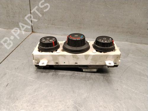 Climate control RENAULT MASTER III Van (FV) 2.3 dCi 135 FWD (FV0N, FV08, FV06, FV00, FV1S) | BP36447755I5 - Image 5