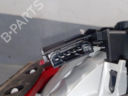 Left taillight AUDI A4 B5 (8D2) 1.8 | BP30173645C34