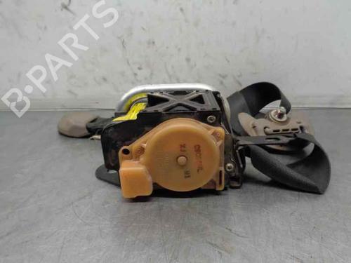Front right seatbelt MITSUBISHI GRANDIS (NA_W)  | BP8725612I25 