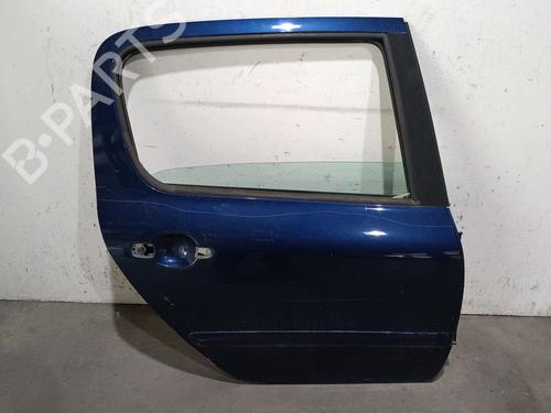 right-rear-door-peugeot-307-3ac-2000-2001-2002-2003-2004-2005-2006-2007-2008-2009-2010-2011-2012-37758571 main image