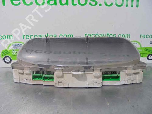 Instrument cluster SUBARU LEGACY III Estate (BH) 2.0 AWD (BH5) | BP2092005C47
