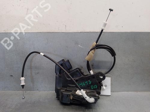 Used Front right lock JEEP AVENGER (J2) Electric (156 hp) 32238521