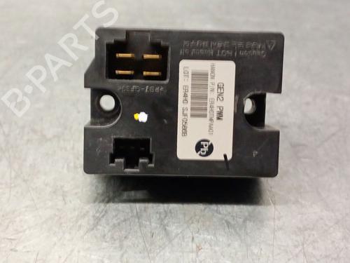 Heater resistor HYUNDAI KONA SUV Van (OS, OSE, OSI) EV | BP28198643M108 