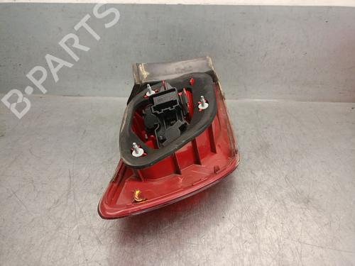 Right taillight SEAT IBIZA IV (6J5, 6P1) 1.2 TSI | BP27443920C35 