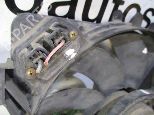 Radiator fan FIAT PUNTO (188_) 1.2 Bipower (188BXA1A) | BP2083085M35 