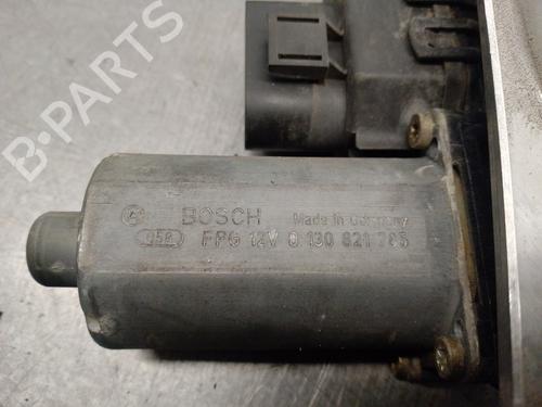Rear right window mechanism AUDI A6 C5 (4B2)  | BP17093462C25 