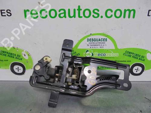 Front right interior door handle HYUNDAI COUPE I (RD) 2.0 16V | BP3215305I14 