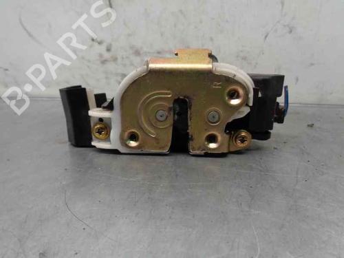 Front right lock MITSUBISHI COLT VI (Z3_A, Z2_A) 1.1 (Z31A, Z32A) | BP7167632C97 