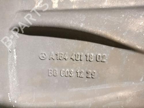 Rim MERCEDES-BENZ M-CLASS (W164) ML 320 CDI 4-matic (164.122) | BP21773066C45 
