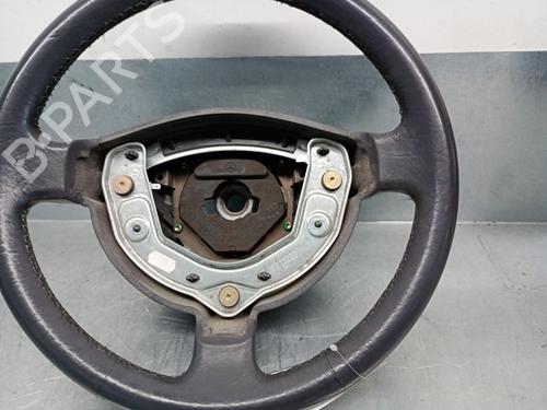 Steering wheel MERCEDES-BENZ A-CLASS (W168) A 190 (168.032, 168.132) | BP29916631C49 