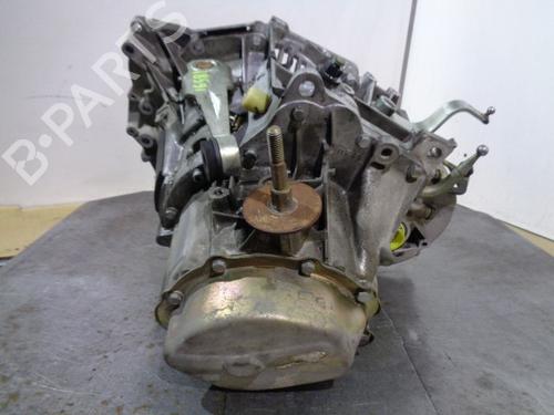 Gearbox CITROËN ZX (N2)  | BP11086957M3 
