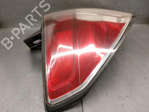 Left taillight SUBARU FORESTER (SH_) 2.0 D AWD (SHH, SHD, SHN) | BP33814294C34  - Image 5