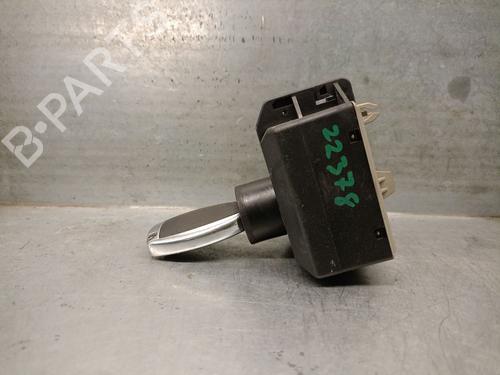 Used Ignition barrel MERCEDES-BENZ A-CLASS (W176) A 180 CDI (176.000) (109 hp) 25245614