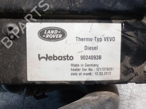 Other LAND ROVER RANGE ROVER SPORT I (L320) 3.0 D 4x4 | BP25245237O1 