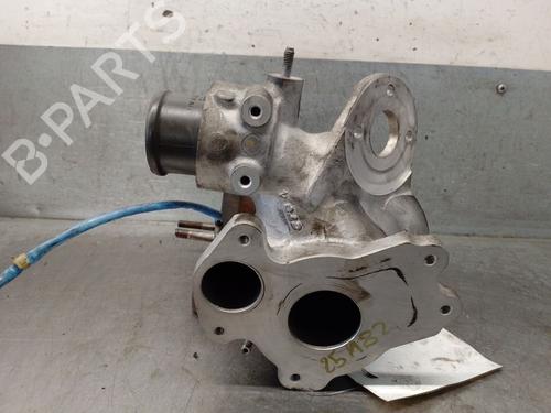 Used Turbocharger/Supercharger Turbocharger/Supercharger MAZDA 6 Saloon (GJ, GL) 2.2 D (GJ2FP) (150 hp) 34007534 34007534