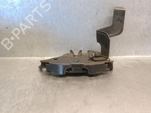 Hood lock NISSAN JUKE (F15) 1.6 | BP27713119C133