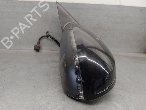 Left mirror AUDI A6 Allroad C7 (4GH, 4GJ) 3.0 TDI quattro | BP26587802C26 