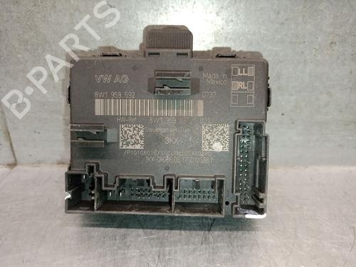 Used Comfort control module Comfort control module 39200610 39200610