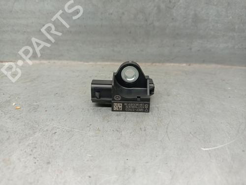 Elektronisk modul MAZDA CX-30 (DM) SKYACTIV-G M Hybrid (122 hp) 22724584