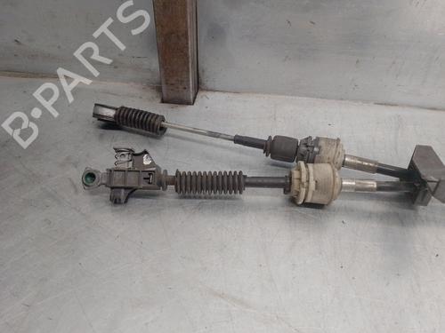 Gear lever OPEL CORSA D (S07) 1.3 CDTI (L08, L68) | BP13116411M90 