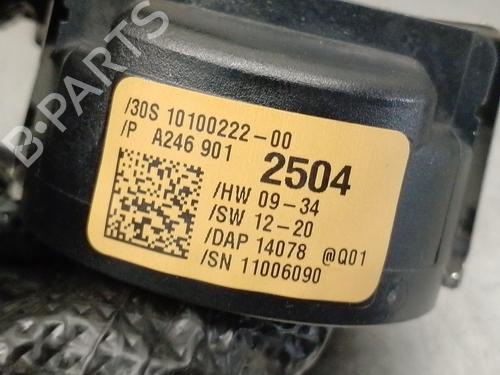 Electronic sensor MERCEDES-BENZ A-CLASS (W176) A 45 AMG 4-matic (176.052) | BP39613669M84 - Image 4