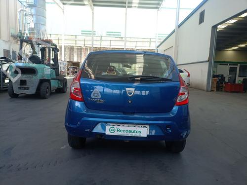Left headlight DACIA SANDERO 1.2 16V | BP36429757C28 - Image 11