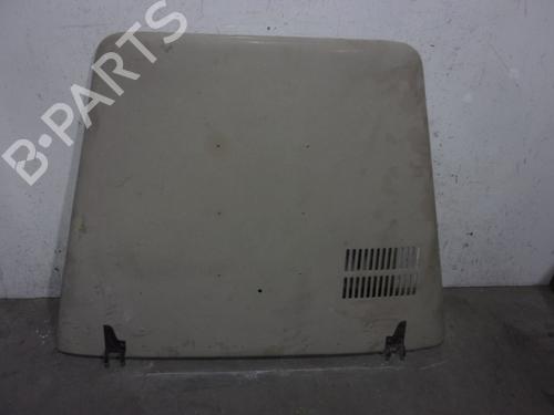 Used Hood LAND ROVER 88/109 MK III Closed Off-Road Vehicle 2.3 D 4x4 (63 hp) 15960806